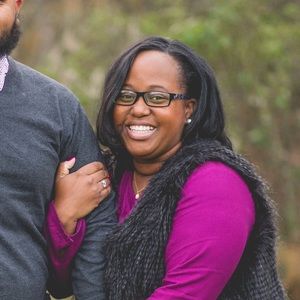 Meet your Posher, Karin